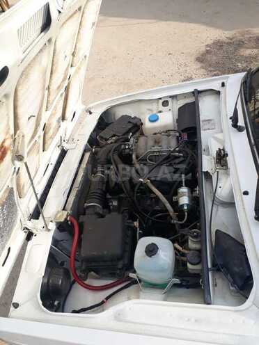 LADA (VAZ) 2107 2011, 140,000 km - 1.6 л - Bakı