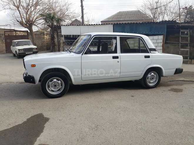 LADA (VAZ) 2107 2011, 140,000 km - 1.6 л - Bakı