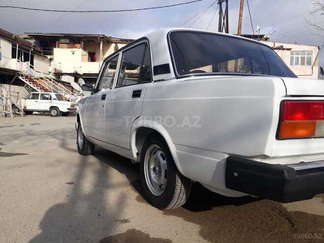 LADA (VAZ) 2107 2011, 140,000 km - 1.6 л - Bakı