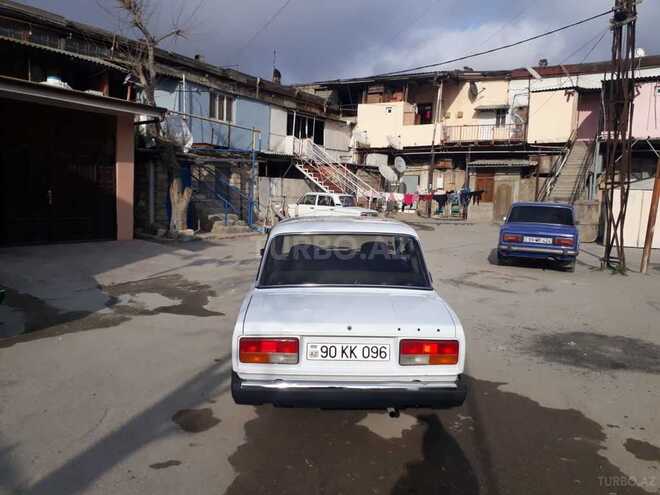 LADA (VAZ) 2107 2011, 140,000 km - 1.6 л - Bakı