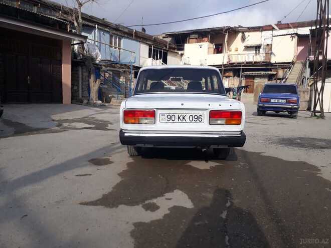 LADA (VAZ) 2107 2011, 140,000 km - 1.6 л - Bakı