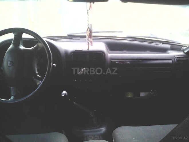 GAZ 3110 2002, 500,000 km - 2.5 l - Sumqayıt