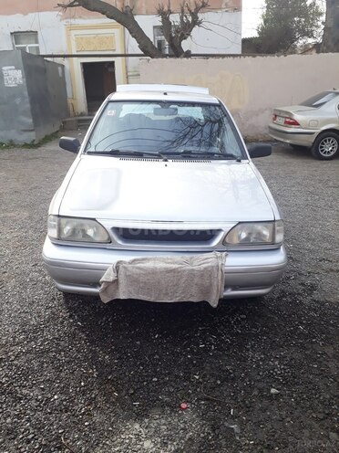 Saipa 132 2011, 115,000 km - 1.3 l - Bakı