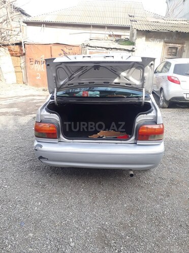 Saipa 132 2011, 115,000 km - 1.3 l - Bakı
