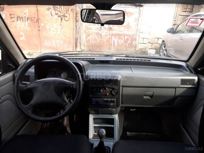 Saipa 132 2011, 115,000 km - 1.3 l - Bakı
