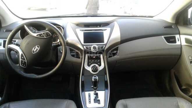 Hyundai Elantra 2011, 92,500 km - 1.8 l - Xırdalan