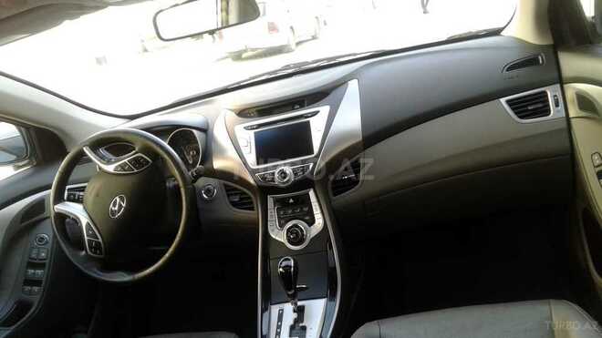 Hyundai Elantra 2011, 92,500 km - 1.8 l - Xırdalan