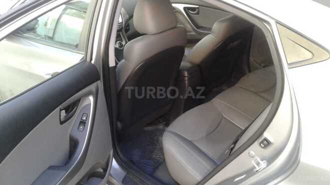 Hyundai Elantra 2011, 92,500 km - 1.8 l - Xırdalan