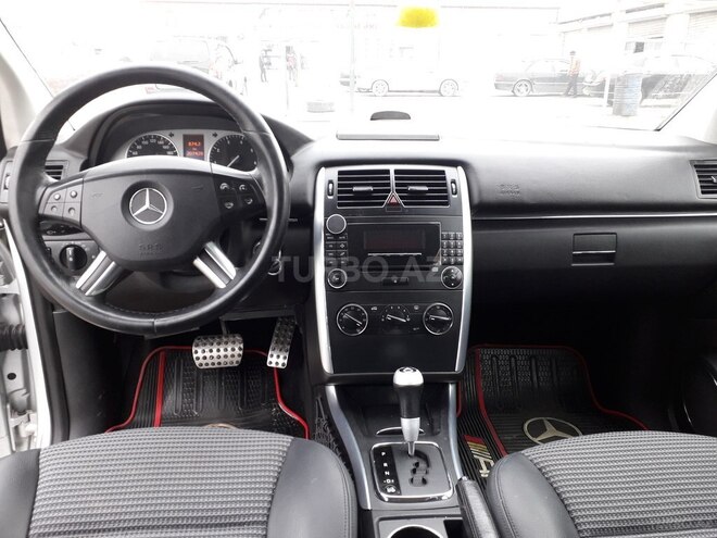 Mercedes B 170 2006, 244,125 km - 1.7 л - Sumqayıt