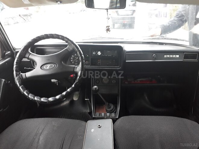 LADA (VAZ) 2107 2006, 85,400 km - 1.6 l - Bərdə