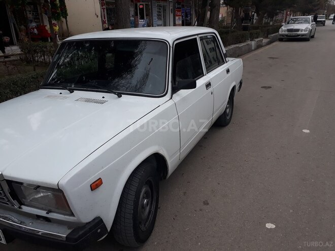 LADA (VAZ) 2107 2006, 85,400 km - 1.6 l - Bərdə