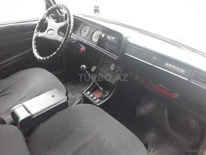 LADA (VAZ) 2107 2006, 85,400 km - 1.6 l - Bərdə