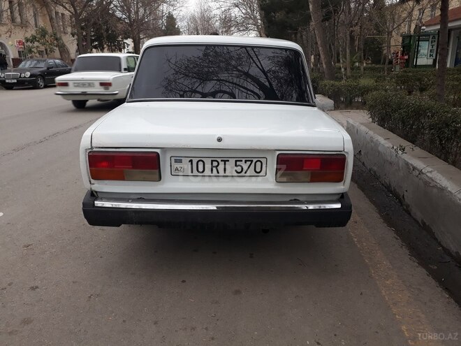 LADA (VAZ) 2107 2006, 85,400 km - 1.6 l - Bərdə