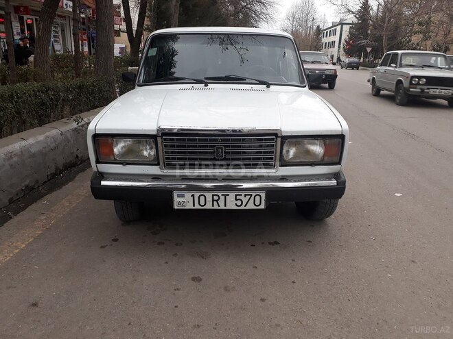 LADA (VAZ) 2107 2006, 85,400 km - 1.6 l - Bərdə