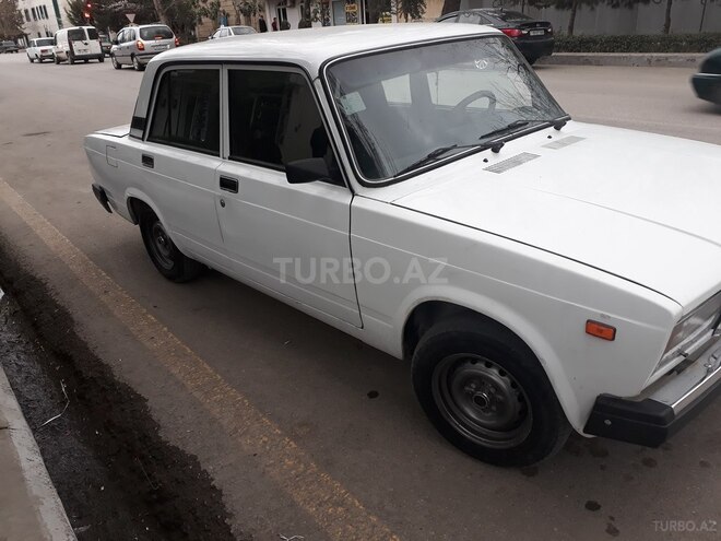 LADA (VAZ) 2107 2006, 85,400 km - 1.6 l - Bərdə