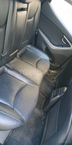 Hyundai Elantra 2014, 57,000 km - 1.8 l - Bakı