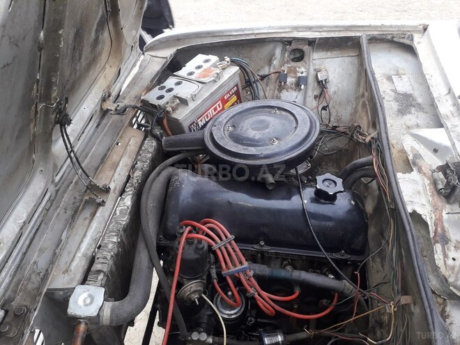 LADA (VAZ) 2101 1979, 75,865 km - 1.5 l - Qazax