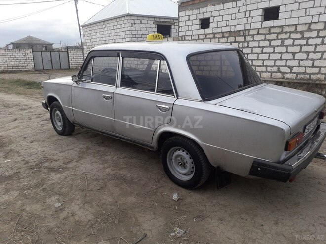 LADA (VAZ) 2101 1979, 75,865 km - 1.5 l - Qazax