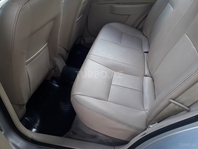 Chery Fulwin 2 2013, 139,415 km - 1.5 l - Xırdalan