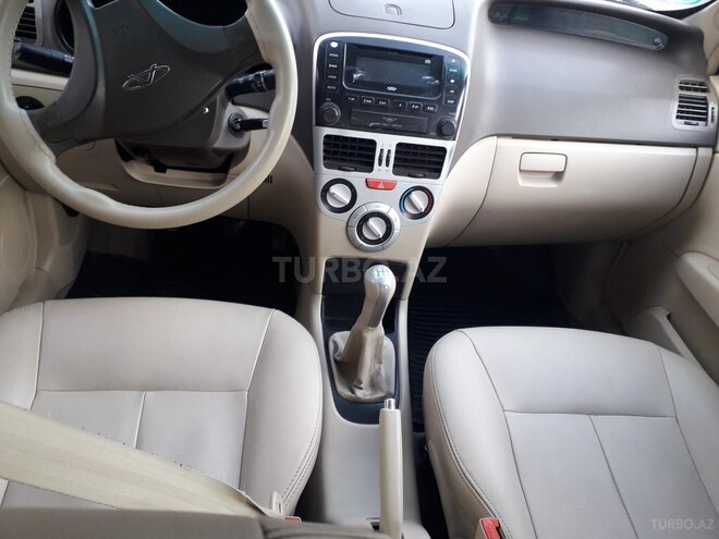 Chery Fulwin 2 2013, 139,415 km - 1.5 l - Xırdalan