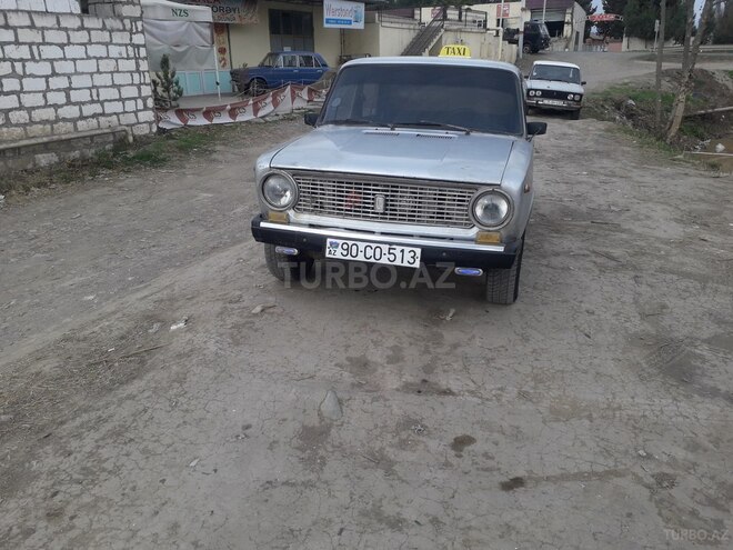 LADA (VAZ) 2101 1979, 75,865 km - 1.5 l - Qazax