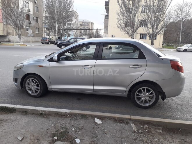 Chery Fulwin 2 2013, 139,415 km - 1.5 l - Xırdalan