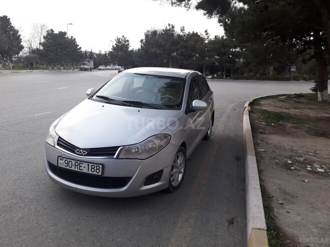 Chery Fulwin 2 2013, 139,415 km - 1.5 l - Xırdalan