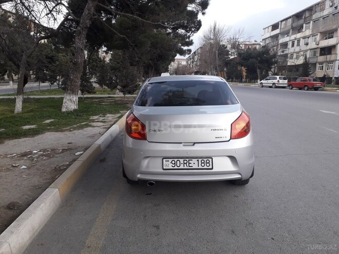 Chery Fulwin 2 2013, 139,415 km - 1.5 l - Xırdalan