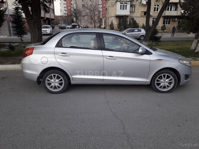 Chery Fulwin 2 2013, 139,415 km - 1.5 l - Xırdalan