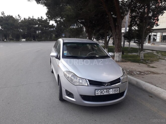 Chery Fulwin 2 2013, 139,415 km - 1.5 l - Xırdalan