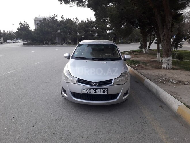 Chery Fulwin 2 2013, 139,415 km - 1.5 l - Xırdalan