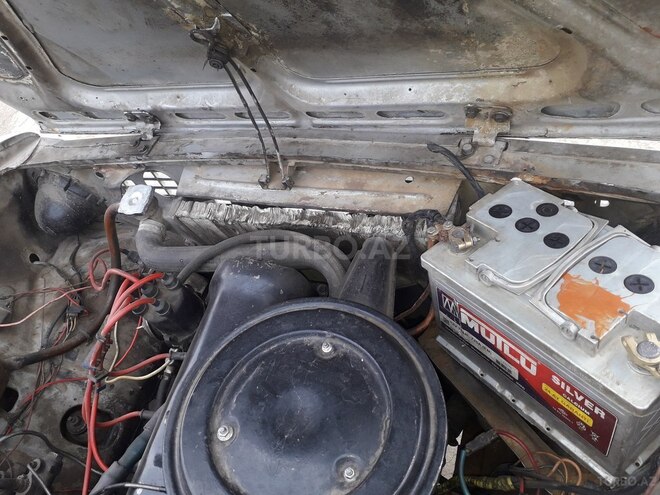 LADA (VAZ) 2101 1979, 75,865 km - 1.5 l - Qazax