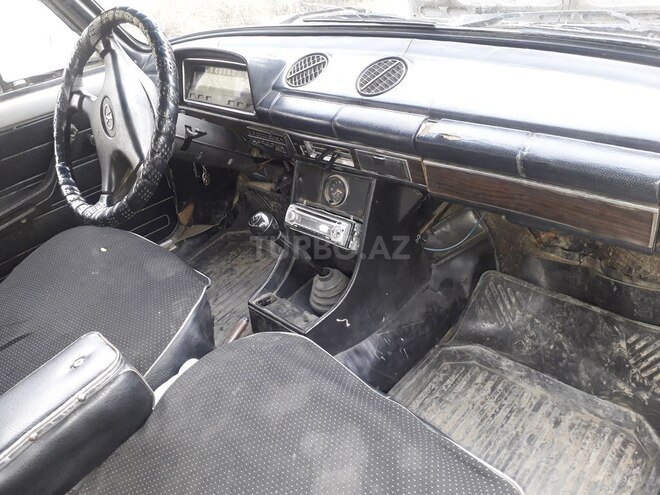 LADA (VAZ) 2101 1979, 75,865 km - 1.5 l - Qazax