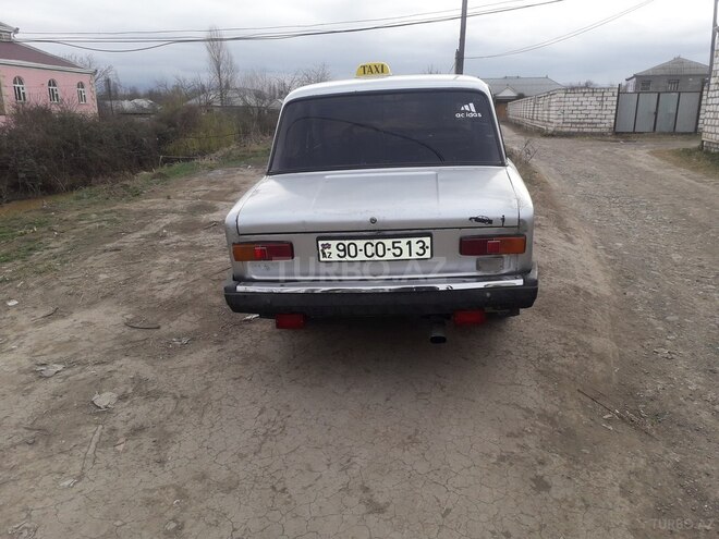 LADA (VAZ) 2101 1979, 75,865 km - 1.5 l - Qazax