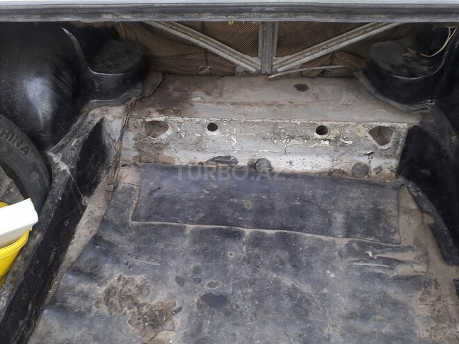 LADA (VAZ) 2101 1979, 75,865 km - 1.5 l - Qazax