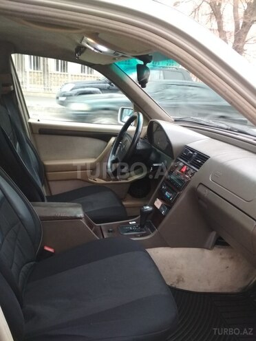 Mercedes C 250 1997, 518,000 km - 2.5 l - Bakı