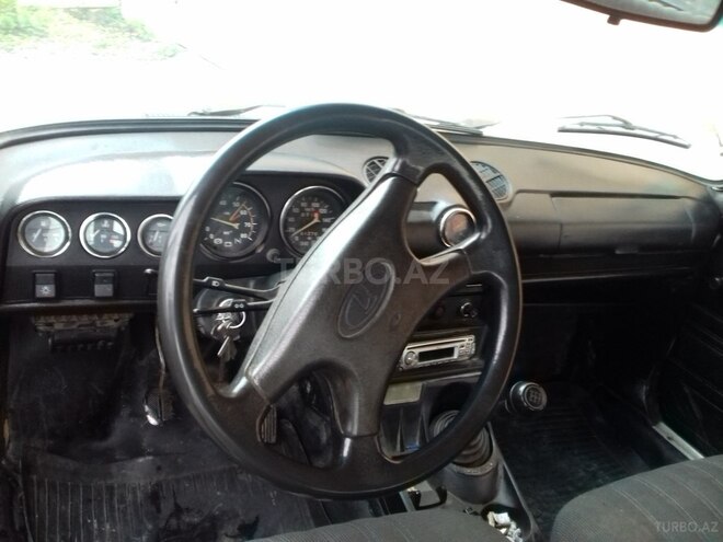 LADA (VAZ) 2106 1988, 321,000 km - 1.3 l - Xaçmaz