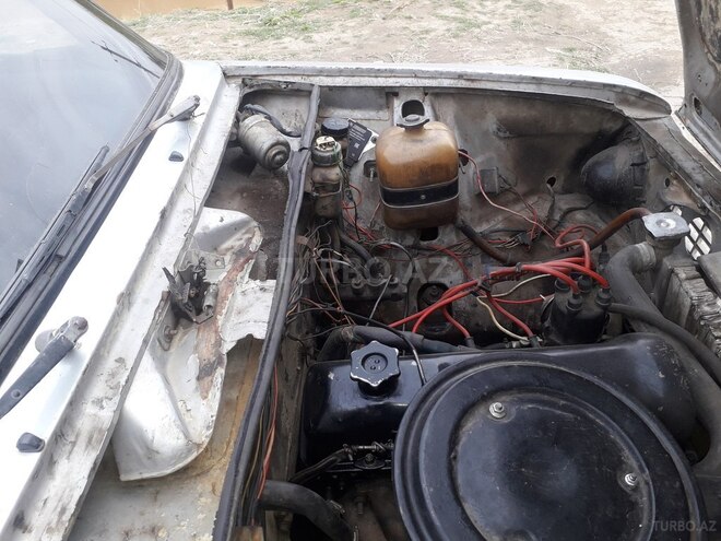 LADA (VAZ) 21011 1980, 254,530 km - 1.5 l - Bakı