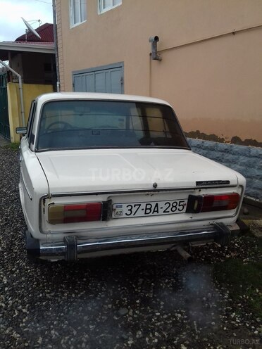 LADA (VAZ) 2106 1988, 321,000 km - 1.3 l - Xaçmaz