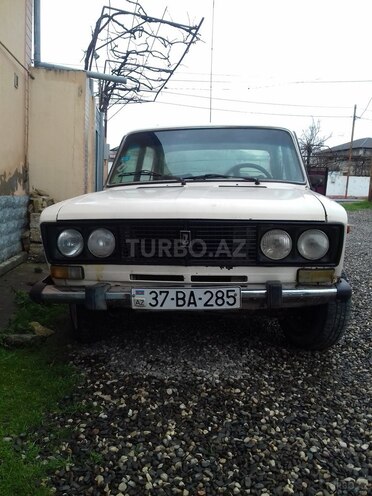 LADA (VAZ) 2106 1988, 321,000 km - 1.3 l - Xaçmaz