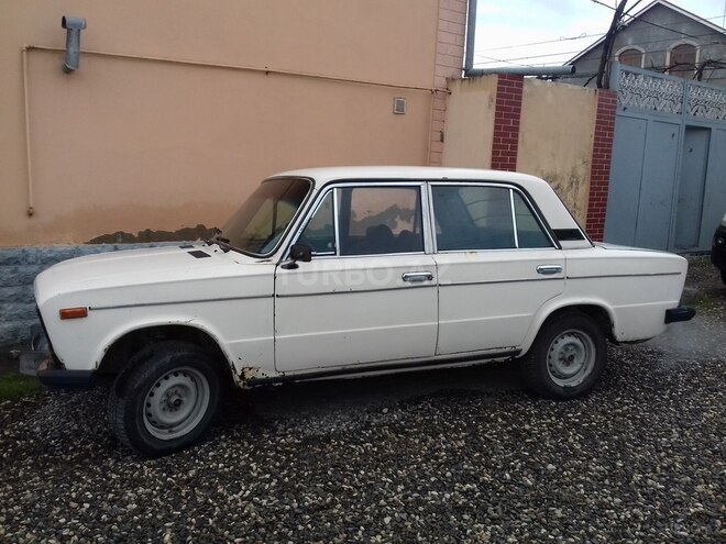 LADA (VAZ) 2106 1988, 321,000 km - 1.3 l - Xaçmaz