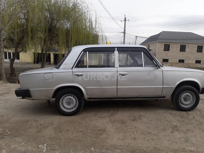 LADA (VAZ) 21011 1980, 254,530 km - 1.5 l - Bakı