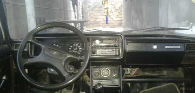 LADA (VAZ) 2107 1992, 112,457 km - 1.6 l - Bakı