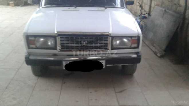 LADA (VAZ) 2107 1992, 112,457 km - 1.6 l - Bakı