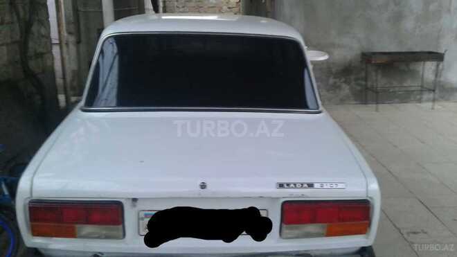 LADA (VAZ) 2107 1992, 112,457 km - 1.6 l - Bakı