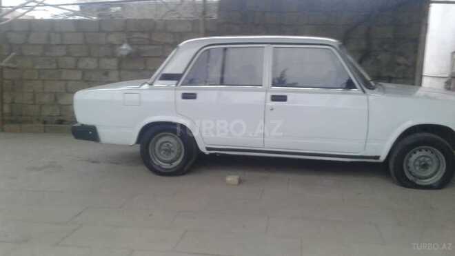 LADA (VAZ) 2107 1992, 112,457 km - 1.6 l - Bakı