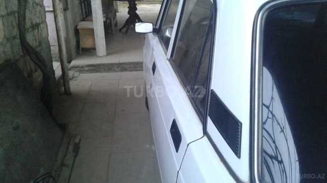 LADA (VAZ) 2107 1992, 112,457 km - 1.6 l - Bakı