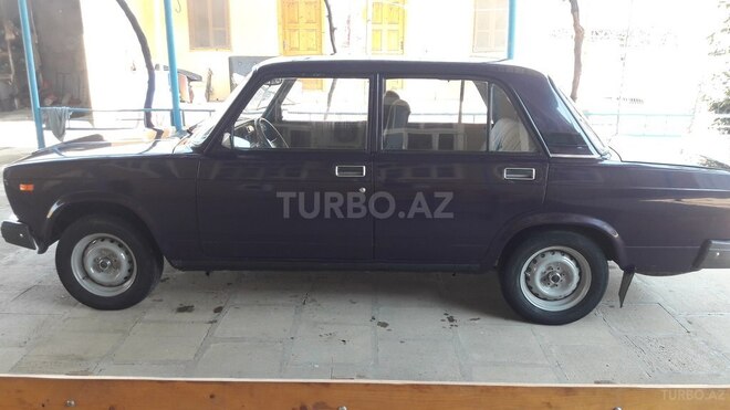 LADA (VAZ) 2107 2001, 100,000 km - 1.5 l - Biləsuvar
