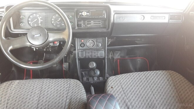 LADA (VAZ) 2107 2001, 100,000 km - 1.5 l - Biləsuvar