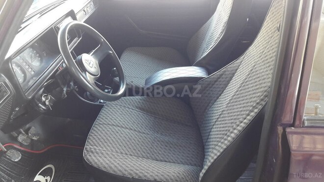 LADA (VAZ) 2107 2001, 100,000 km - 1.5 l - Biləsuvar